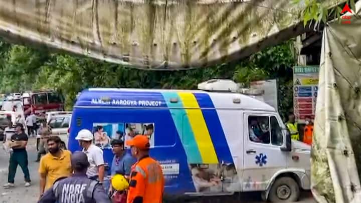সিকিমের নামচিতে ভয়াবহ টানেল বিপর্যয়ে ক্রমশ বেড়েই চলেছে মৃতের সংখ্যা। সিকিমের নামচিতে নির্মীয়মাণ টানেলে ধসের জেরে মৃত্যু হয়েছে বহু শ্রমিকের।