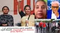 Shabana Azmi Asthama Attack in CJP Protest: CJP आंदोलनादरम्यान शबाना आझमींची प्रकृती बिघडली; अश्रुधुरामुळे आला अस्थमा अटॅक, म्हणाल्या...