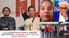 Shabana Azmi Asthama Attack in CJP Protest: CJP आंदोलनादरम्यान शबाना आझमींची प्रकृती बिघडली; अश्रुधुरामुळे आला अस्थमा अटॅक, म्हणाल्या...