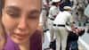 Rakhi Sawant Breaks Down, Questions PM Modi Over Alleged Lathi-Charge On Students In Delhi
