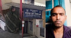 साडी दिली नाही म्हणून पत्नीचा पारा चढला अन्..., नवऱ्याच्या डोक्यात कुकरचं झाकण घातलं, चिमुरड्यान पाहिलेलं सगळं पोलिसांना सांगितलं, बदलापुरातील हादरवणारी घटना