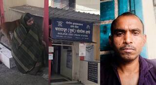 Badlapur Crime News: साडी दिली नाही म्हणून पत्नीचा पारा चढला अन्..., नवऱ्याच्या डोक्यात कुकरचं झाकण घातलं, चिमुरड्यान पाहिलेलं सगळं पोलिसांना सांगितलं