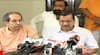 Arvind Kejriwal: थोडी तरी लाज बाळगा, 2024 च्या नीट पेपरफुटी प्रकरणी मस्टरमाईंडला सरकारमुळं बेल मिळते, अन् तुम्ही म्हणता आम्ही आमचं काम करतोय? अरविंद केजरीवाल संतापले