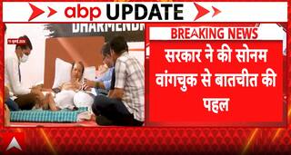 Breaking: Govt Reaches Out as JP Nadda Meets Fasting Sonam Wangchuk Amid Student Protest Wave