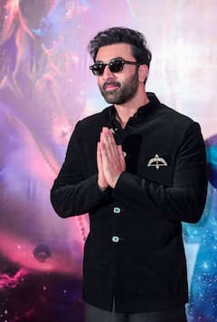 कपूर खानदान के 10वीं पास करने वाले पहले लड़के हैं रणबीर, जानिए कितने पढ़े-लिखे हैं 'रामायण' के राम