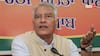छात्रों के आंदोलन के बीच BJP नेता सुनील जाखड़ बोले, 'अगर किसी बच्चे से गलती हो भी गई है तो...'