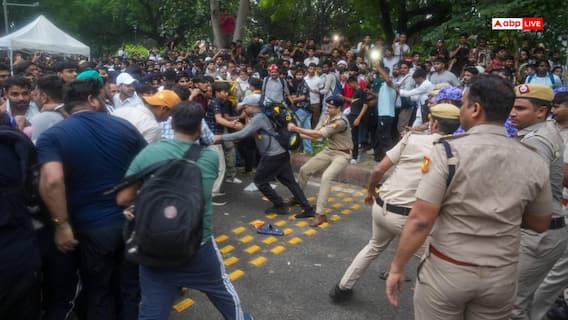 NEET Protest Row: AIU Issues Advisory For Universities, Appeals To Counsel Students