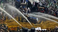 CJP Protest: बेहद खतरनाक है आंदोलनकारियों पर डाला जाने वाला पानी, एक झटके में फोड़ सकता है आंख- जानिए कितना होता है प्रेशर