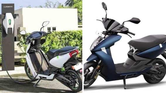EV Scooter Mileage: ஒரே சார்ஜில் அதிக தூரம் போவது எப்படி? EV ஸ்கூட்டரின் மைலேஜை எகிற வைக்கும் டாப் 10 டிப்ஸ்! EV Scooter Mileage: ஒரே சார்ஜில் அதிக தூரம் போவது எப்படி? EV ஸ்கூட்டரின் மைலேஜை எகிற வைக்கும் டாப் 10 டிப்ஸ்!