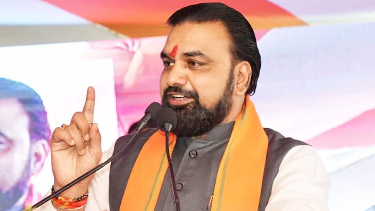 NEET मामले में फास्ट ट्रैक कोर्ट की घोषणा पर CM सम्राट चौधरी का रिएक्शन, 'किसी भी…'