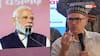 NEET पेपर लीक पर प्रधानमंत्री मोदी के पोस्ट पर CM उमर अब्दुल्ला बोले, 'कहीं न कहीं...'