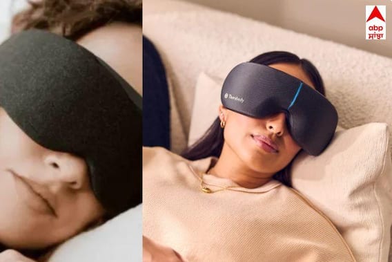 Sleep Tech Gadgets: ਜੇਕਰ ਤੁਹਾਨੂੰ ਨੀਂਦ ਆਉਣ ਵਿੱਚ ਕੋਈ ਸਮੱਸਿਆ ਹੈ, ਤਾਂ ਇਹ ਗੈਜੇਟਸ ਤੁਹਾਨੂੰ ਇੱਕ ਸੰਕੇਤ ਦੇਣਗੇ, ਅੱਜ ਹੀ ਔਨਲਾਈਨ ਆਰਡਰ ਕਰੋ। Sleep Tech Gadgets: ਜੇਕਰ ਤੁਹਾਨੂੰ ਨੀਂਦ ਆਉਣ ਵਿੱਚ ਕੋਈ ਸਮੱਸਿਆ ਹੈ, ਤਾਂ ਇਹ ਗੈਜੇਟਸ ਤੁਹਾਨੂੰ ਇੱਕ ਸੰਕੇਤ ਦੇਣਗੇ, ਅੱਜ ਹੀ ਔਨਲਾਈਨ ਆਰਡਰ ਕਰੋ।