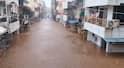 Valsad Rain: વલસાડમાં ઔરંગા નદીનો કહેર, નીચાણવાળા વિસ્તારો પાણીમાં ગરકાવ, જુઓ તસવીરો