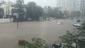 Ahmedabad Rain: બોપલ, શેલા અને ઘુમામાં જળબંબાકાર, ધોધમાર વરસાદે પ્રસાશનની ખોલી પોલ