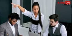 Boss Warning Signs: ਜੇਕਰ ਬੌਸ ਇਹ ਸੰਕੇਤ ਦੇਣਾ ਸ਼ੁਰੂ ਕਰ ਦਿੰਦਾ ਹੈ, ਤਾਂ ਸਮਝੋ ਕਿ ਕਿਸ਼ਤੀ ਡੁੱਬ ਗਈ ਹੈ, ਇਹ ਗੱਲ ਆਪਣੇ ਸੀਨੀਅਰ ਨੂੰ ਗਲਤੀ ਨਾਲ ਵੀ ਨਾ ਕਹੋ।