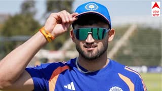 ਅਸ਼ੋਕ ਸ਼ਰਮਾ ਕੌਣ ਹੈ? ਉਸਨੇ ZIM ਦੇ ਖਿਲਾਫ ਆਪਣਾ ਅੰਤਰਰਾਸ਼ਟਰੀ ਡੈਬਿਊ ਕੀਤਾ; ਇਸ ਡਰਾਉਣੇ ਗੇਂਦਬਾਜ਼ ਦੀ  ਭਾਵੁਕ ਕਹਾਣੀ