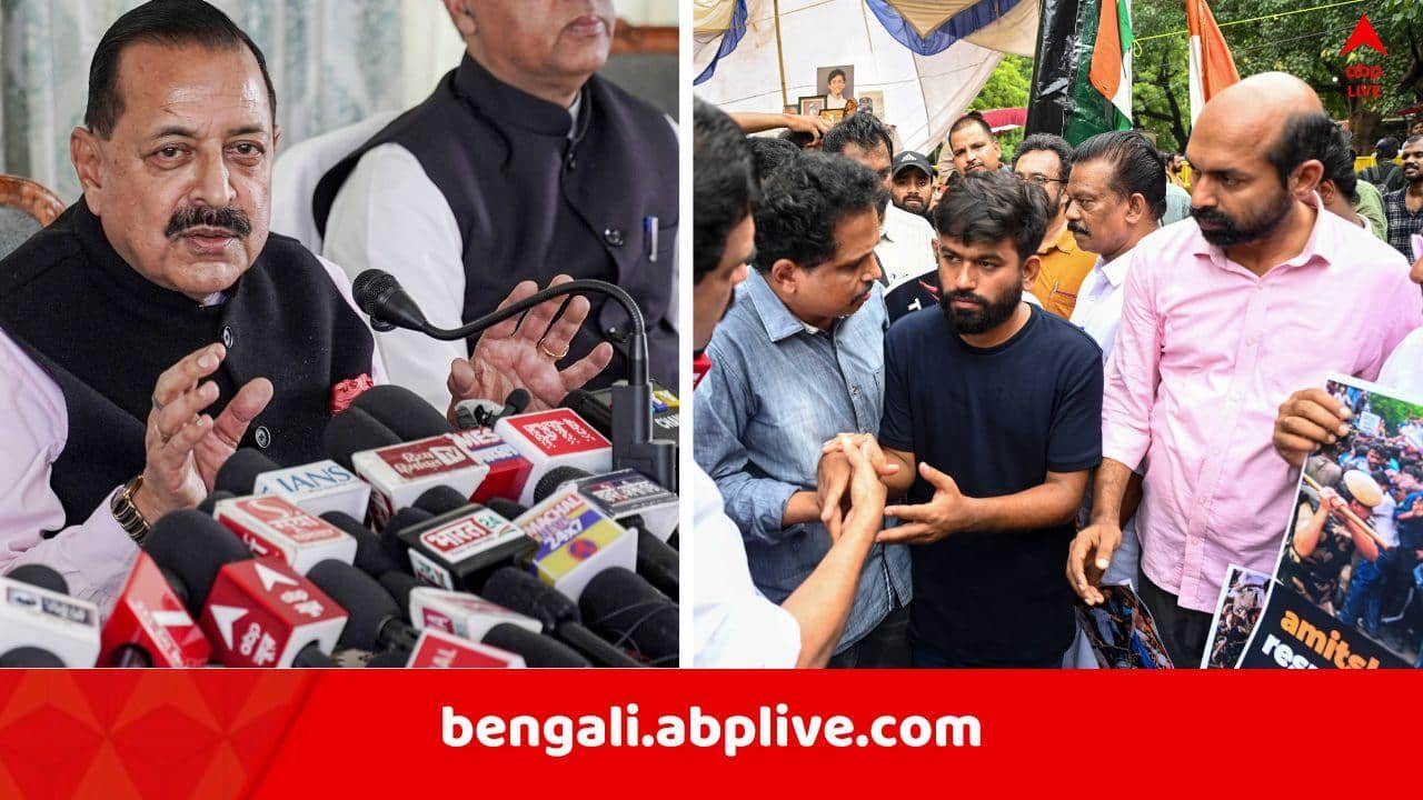 CJP Delhi Protest: 'ককরোচ'দের আলোচনায় ডাক কেন্দ্রের, "যখন বলবেন, তখনই.."