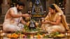 Performing Rudrabhishek In Sawan? Know The Correct Seating Position For Husband And Wife