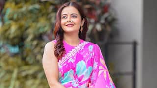 Devoleena Bhattacharjee Raises Concern Over Swords Seen At Jantar Mantar CJP Protest, Shares Viral Video