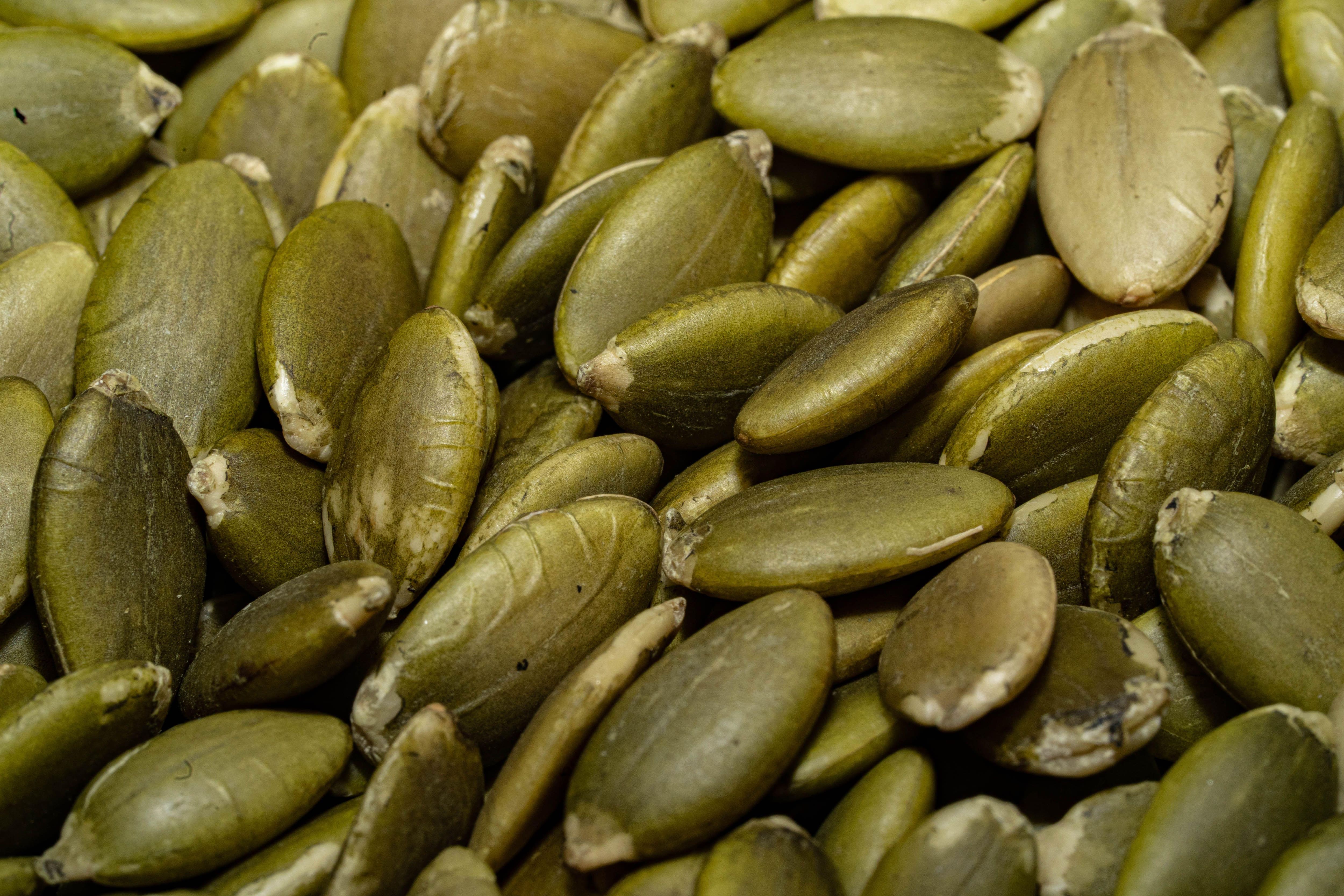 Want Faster Hair Growth? Learn How To Make Pumpkin Seed Oil At Home