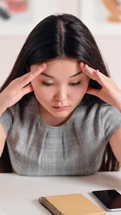 Stress और Anxiety में क्या अंतर है?
