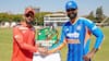 IND vs ZIM 1st T20I: Toss Result & Complete Playing XIs