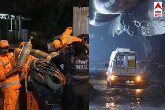 Sikkim Tunnel Blast 2026 :ਕਿਵੇਂ ਬਣਦੀ ਹੈ ਪਹਾੜੀ ਚੱਟਾਨਾਂ ਵਿੱਚ ਮੀਥੇਨ ਗੈਸ , ਇਹ ਕਿੰਨੀ ਘਾਤਕ ਹੈ? Sikkim Tunnel Blast 2026 :ਕਿਵੇਂ ਬਣਦੀ ਹੈ ਪਹਾੜੀ ਚੱਟਾਨਾਂ ਵਿੱਚ ਮੀਥੇਨ ਗੈਸ , ਇਹ ਕਿੰਨੀ ਘਾਤਕ ਹੈ?