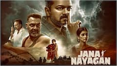 'జన నాయకుడు' రివ్యూ: 'భగవంత్ కేసరి' రీమేకేనా? విజయ్ సినిమా ఎలా ఉందంటే?