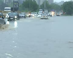 Gujarat Rain Forecast: અમદાવાદ-ગાંધીનગરમાં 24 કલાક મેઘરાજા ગરજશે, અંબાલાલ પટેલની મોટી આગાહી