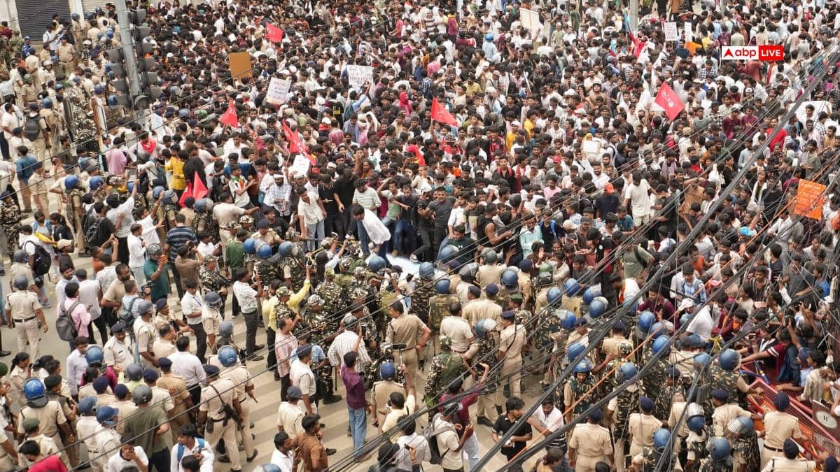 Patna News: पटना पुलिस ने जारी की उपद्रवियों की तस्वीर, प्रदर्शन के दौरान किया था हमला