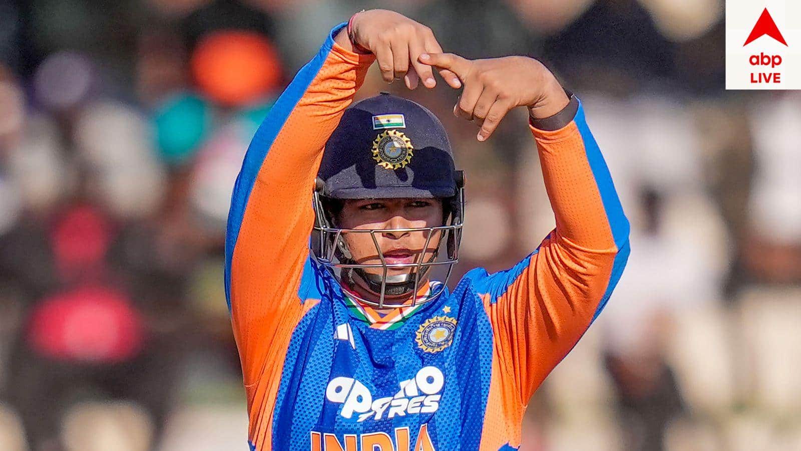 IND Vs ZIM: প্রথম আন্তর্জাতিক অর্ধশতরান বৈভবের, হেসেখেলে জয় দিয়ে জিম্বাবােয়ে সফর শুরু ভারতের