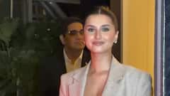 Celeb Spotted | Ashish Chanchlani, Tara Sutaria, Rakul Preet And Other Celebrities Spotted In Mumbai