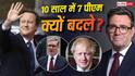 Uk New PM Andy Burnham: पिछले 10 साल में 7 प्रधानमंत्री बदल चुका है यह देश, जानें किन वजहों से हुए ये बदलाव?