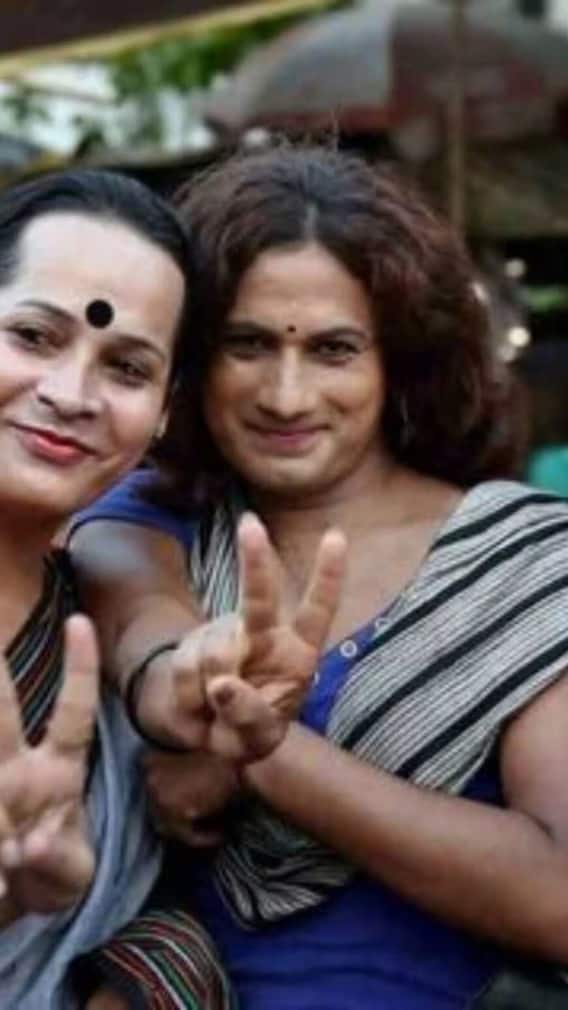హిజ్రాలు ఏ దేవుడిని పూజిస్తారు?