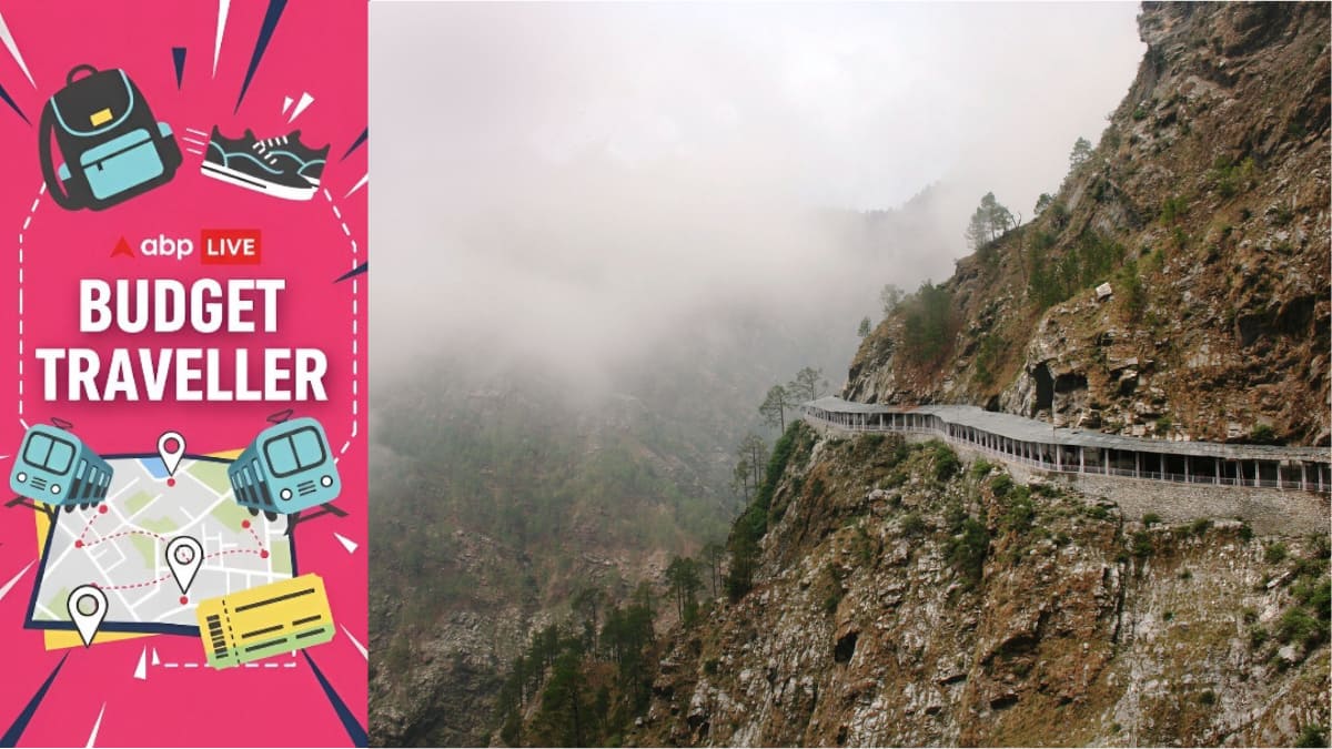 Budget Traveller | Visit Vaishno Devi For Just Rs 11,540 With Train Tickets, Hotel Stay And Meals