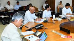 ఏపీ కేబినెట్ సంచలన నిర్ణయాలు - 3,168 ఉద్యోగాల భర్తీకి గ్రీన్ సిగ్నల్ - చేనేతలకు నేతన్న భరోసా !