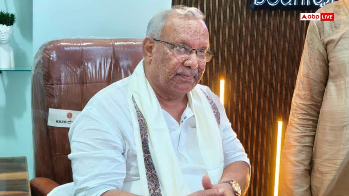 'सनातन संस्कृति से...', धर्मेंद्र प्रधान के इस्तीफे की मांग पर BJP नेता तारकिशोर प्रसाद का बड़ा बयान
