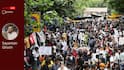 Hunger Strike To Police Brutality: Anger Over NEET Leaks Signals The End Of Youth-Ignoring Politics
