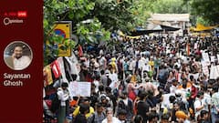 Youth Anger Over NEET Leaks Signals The End Of Youth-Ignoring Politics