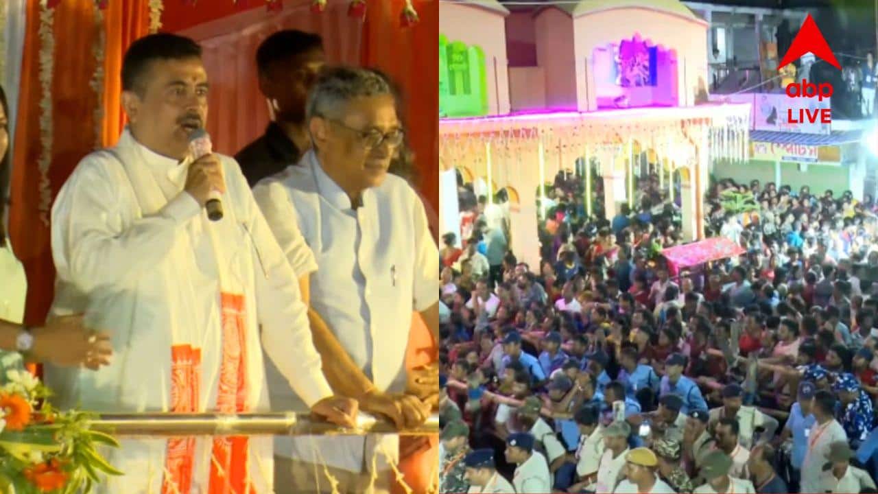 Guptipara Rath Yatra: উল্টোরথের আগের দিন গুপ্তিপাড়ায় ঐতিহ্যবাহী 'ভাণ্ডার লুট' দেখতে উপস্থিত মুখ্যমন্ত্রী, ভক্তসমাগমে উৎসবের আবহ