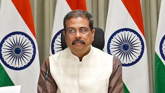 Why Dharmendra Pradhan Is Not Resigning? Here's What Govt Thinks As NEET Protests Intensify