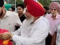 ਪੰਜਾਬ ਦੀ ਸਿਆਸਤ 'ਚ ਵੱਡਾ ਧਮਾਕਾ, ਕਾਂਗਰਸੀ ਕੌਂਸਲਰ ਨੇ ਫੜਿਆ 'ਆਪ' ਦਾ ਪੱਲਾ; 14 ਦਿਨ ਪਹਿਲਾਂ ਹੋਈ ਸੀ FIR