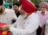ਪੰਜਾਬ ਦੀ ਸਿਆਸਤ 'ਚ ਵੱਡਾ ਧਮਾਕਾ, ਕਾਂਗਰਸੀ ਕੌਂਸਲਰ ਨੇ ਫੜਿਆ 'ਆਪ' ਦਾ ਪੱਲਾ; 14 ਦਿਨ ਪਹਿਲਾਂ ਹੋਈ ਸੀ FIR