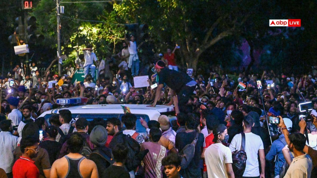 जंतर-मंतर प्रदर्शन से जुड़ा पाकिस्तान कनेक्शन, दिल्ली पुलिस ने लिया ये एक्शन, लोगों से की अपील