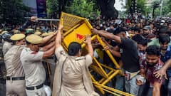 Delhi Police Issues Clarification On NSA Rumours Targeting CJP Protesters