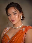 Siri Hanumanthu : ట్రెడిషనల్ శారీలో హే అందాల సిరి - చెన్నై లవ్ స్టోరీ క్యూట్ మూమెంట్స్