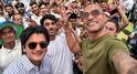 'Kafila Luta Kyu': CJP Hits Back At Shikhar Dhawan's Post Supporting Government