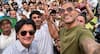 'Kafila Luta Kyu': CJP Hits Back At Shikhar Dhawan's Post Supporting Government