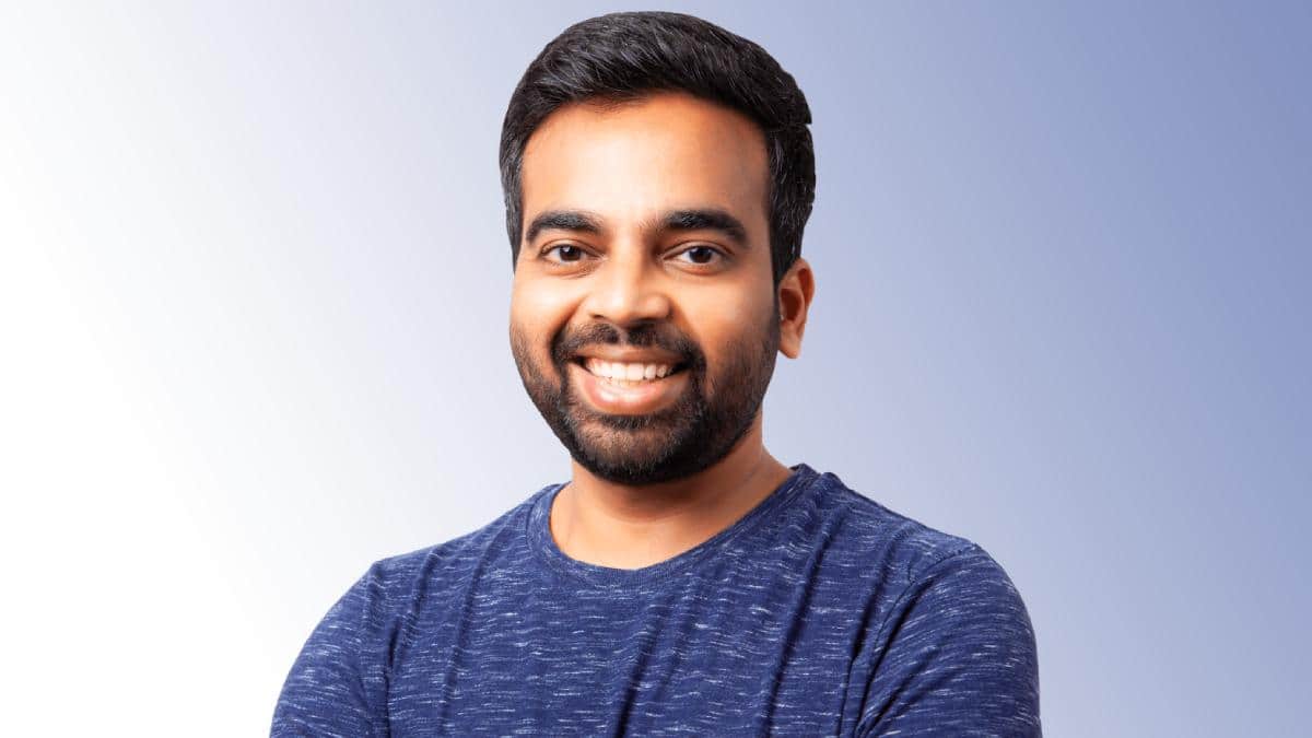 EXCLUSIVE | '1% TDS Is Hurting Liquidity': WazirX Co-Founder Nischal Shetty Calls For Crypto Tax Reset