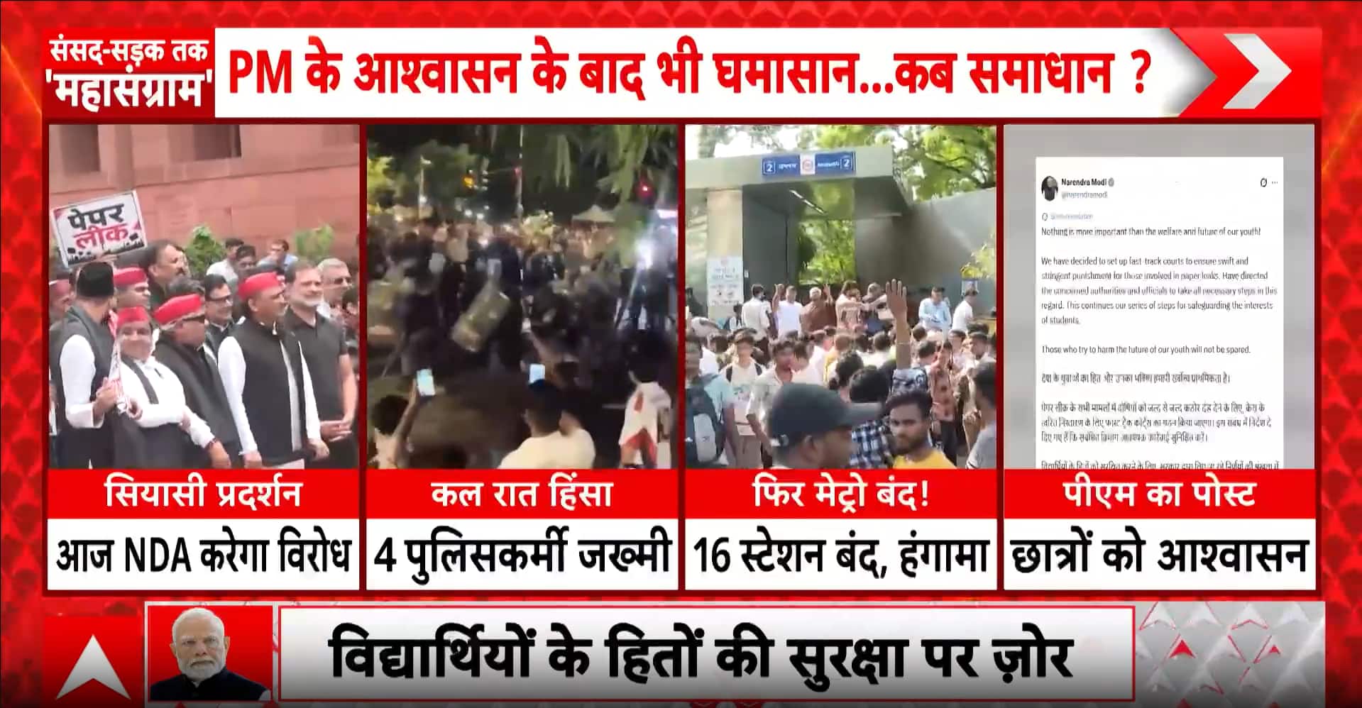 ABP News ABP News
